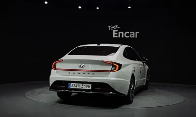 Hyundai Sonata 2022, 58356 км, за 38093.36 USD