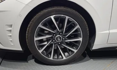 Hyundai Sonata 2022, 58356 км, за 38093.36 USD