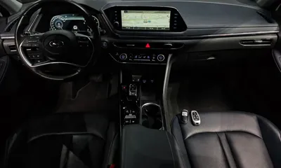 Hyundai Sonata 2022, 58356 км, за 38093.36 USD - фото 7