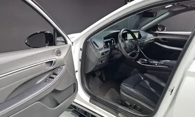 Hyundai Sonata 2022, 58356 км, за 38093.36 USD - фото 10