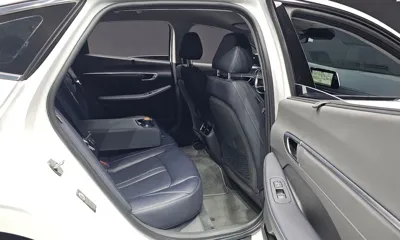 Hyundai Sonata 2022, 58356 км, за 38093.36 USD - фото 11