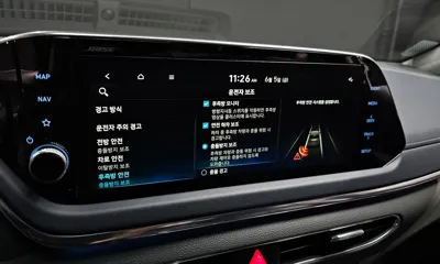 Hyundai Sonata 2022, 58356 км, за 38093.36 USD - фото 18