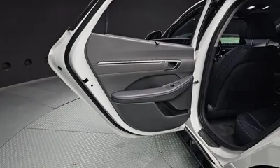 Hyundai Sonata 2022, 58356 км, за 38093.36 USD - фото 25