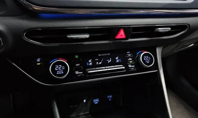 Hyundai Sonata 2022, 58356 км, за 38093.36 USD - фото 28
