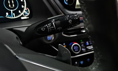 Hyundai Sonata 2022, 58356 км, за 38093.36 USD - фото 31