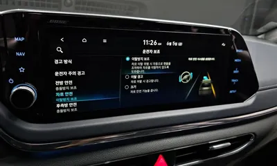 Hyundai Sonata 2022, 58356 км, за 38093.36 USD - фото 33