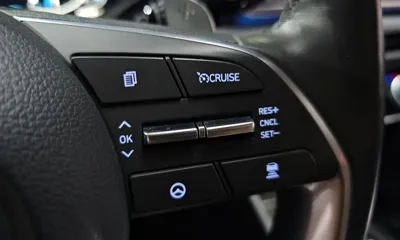 Hyundai Sonata 2022, 58356 км, за 38093.36 USD - фото 35