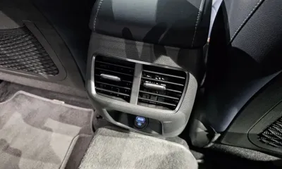 Hyundai Sonata 2022, 58356 км, за 38093.36 USD - фото 39