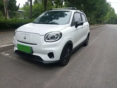 Leapmotor Leapmotor T03 2024, 10400 км, за 4965.44 USD