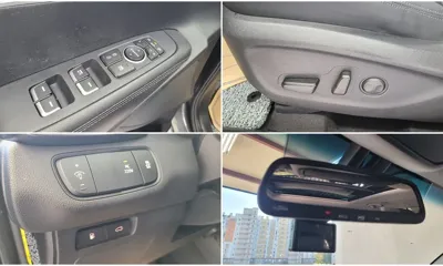 Kia Sorento 2015, 125508 км, за 9072.84 USD - фото 10