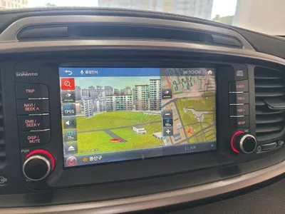 Kia Sorento 2015, 125508 км, за 9072.84 USD - фото 12