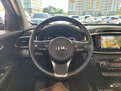 Kia Sorento 2015, 125508 км, за 9072.84 USD - фото 16