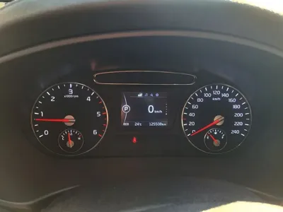 Kia Sorento 2015, 125508 км, за 9072.84 USD - фото 19