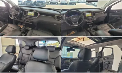 Kia Sorento 2015, 125508 км, за 9072.84 USD - фото 20