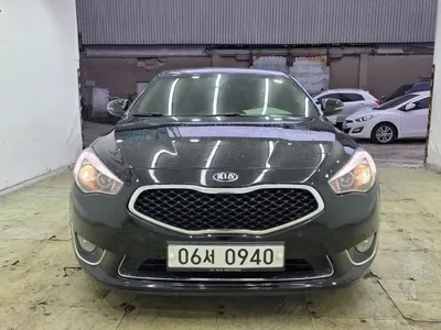 Kia K7 2013, 183209 км, за 3612.72 USD