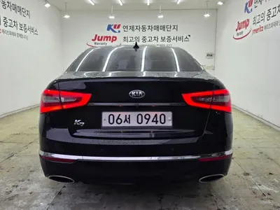 Kia K7 2013, 183209 км, за 3612.72 USD