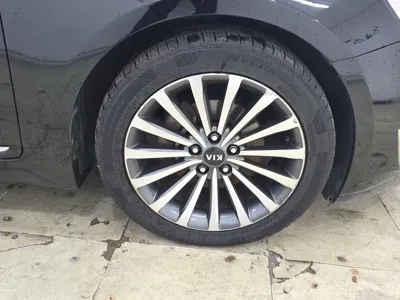 Kia K7 2013, 183209 км, за 3612.72 USD - фото 6