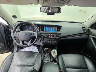 Kia K7 2013, 183209 км, за 3612.72 USD - фото 7