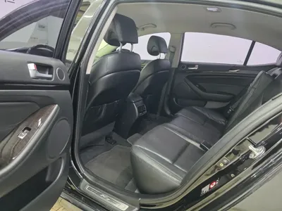 Kia K7 2013, 183209 км, за 3612.72 USD - фото 8