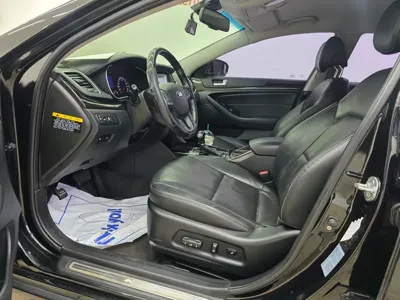 Kia K7 2013, 183209 км, за 3612.72 USD - фото 9