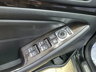 Kia K7 2013, 183209 км, за 3612.72 USD - фото 10