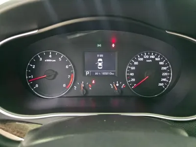 Kia K7 2013, 183209 км, за 3612.72 USD - фото 14