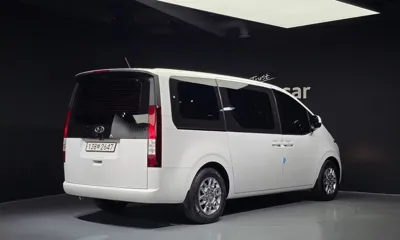 Hyundai Staria 2022, 67414 км, за 16749.86 USD
