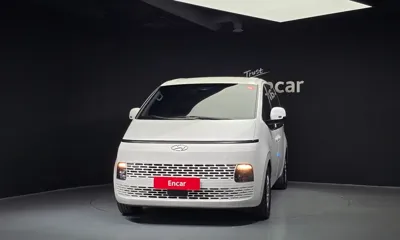 Hyundai Staria 2022, 67414 км, за 16749.86 USD