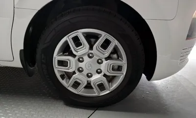 Hyundai Staria 2022, 67414 км, за 16749.86 USD