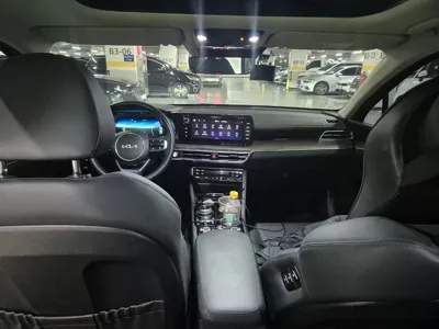 Kia K5 2023, 55635 км, за 3818.96 USD - фото 9