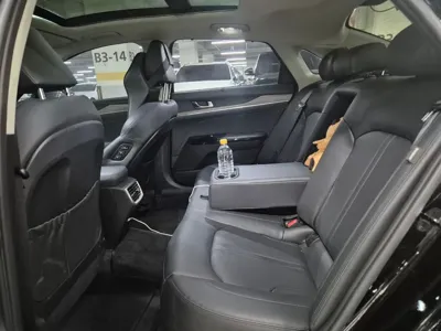 Kia K5 2023, 55635 км, за 3818.96 USD - фото 11