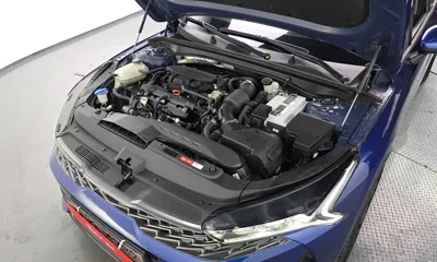 Kia K5 2020, 111741 км, за 9849.29 USD - фото 6
