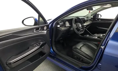 Kia K5 2020, 111741 км, за 9849.29 USD - фото 10