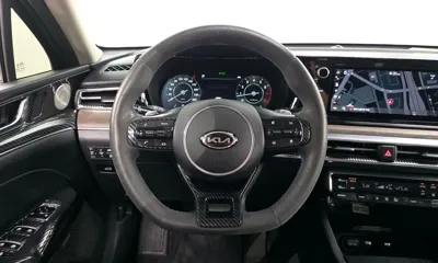 Kia K5 2020, 111741 км, за 9849.29 USD - фото 12