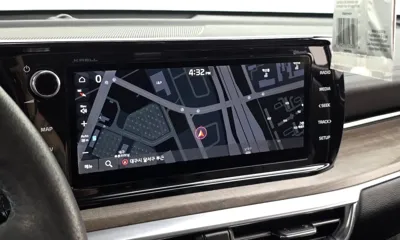 Kia K5 2020, 111741 км, за 9849.29 USD - фото 13
