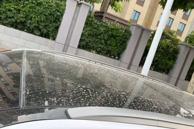Hyundai ix25 2015, 89700 км, за 6491 USD - фото 7