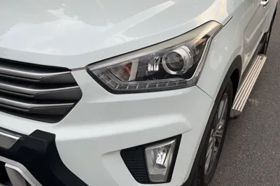 Hyundai ix25 2015, 89700 км, за 6491 USD - фото 8
