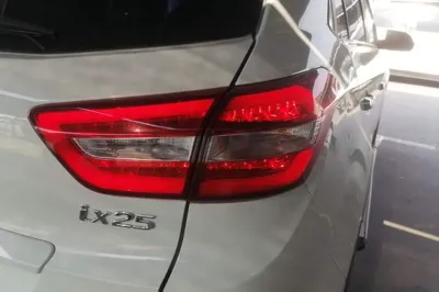 Hyundai ix25 2015, 89700 км, за 6491 USD - фото 9