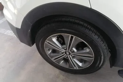 Hyundai ix25 2015, 89700 км, за 6491 USD - фото 11
