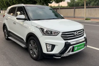 Hyundai ix25 2015, 89700 км, за 6491 USD - фото 12