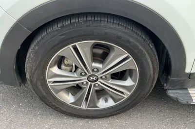 Hyundai ix25 2015, 89700 км, за 6491 USD - фото 13