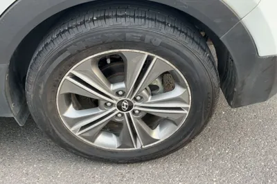 Hyundai ix25 2015, 89700 км, за 6491 USD - фото 14