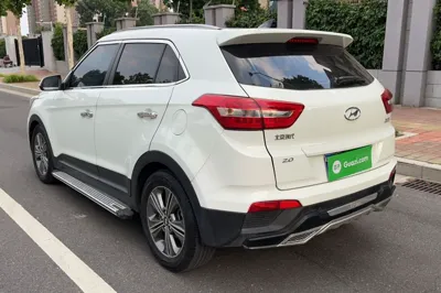 Hyundai ix25 2015, 89700 км, за 6491 USD - фото 15