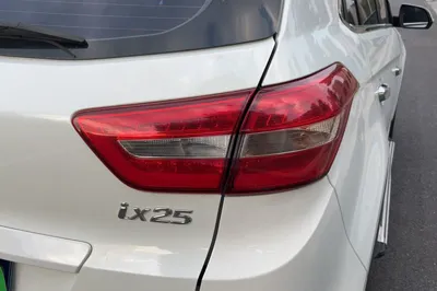 Hyundai ix25 2015, 89700 км, за 6491 USD - фото 18