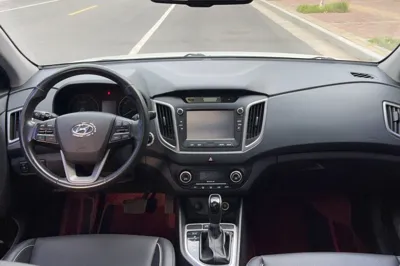 Hyundai ix25 2015, 89700 км, за 6491 USD - фото 19
