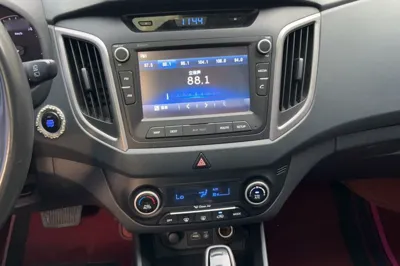 Hyundai ix25 2015, 89700 км, за 6491 USD - фото 23
