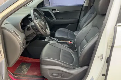Hyundai ix25 2015, 89700 км, за 6491 USD - фото 25