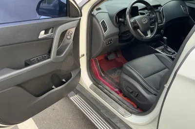 Hyundai ix25 2015, 89700 км, за 6491 USD - фото 26