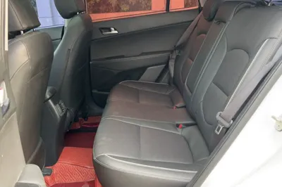 Hyundai ix25 2015, 89700 км, за 6491 USD - фото 28