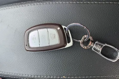 Hyundai ix25 2015, 89700 км, за 6491 USD - фото 31
